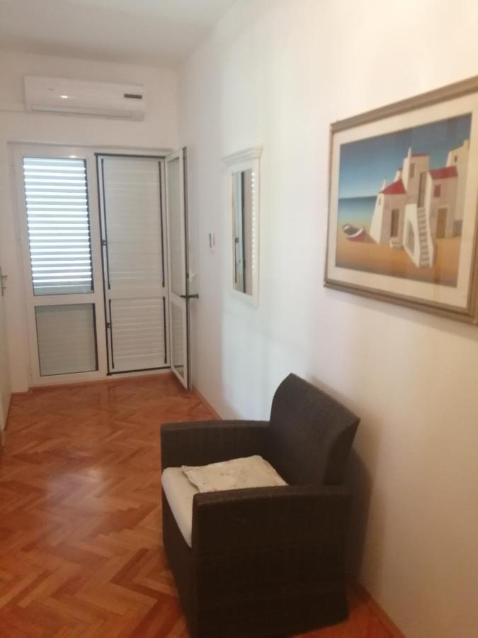 Apartment Раб Екстериор снимка