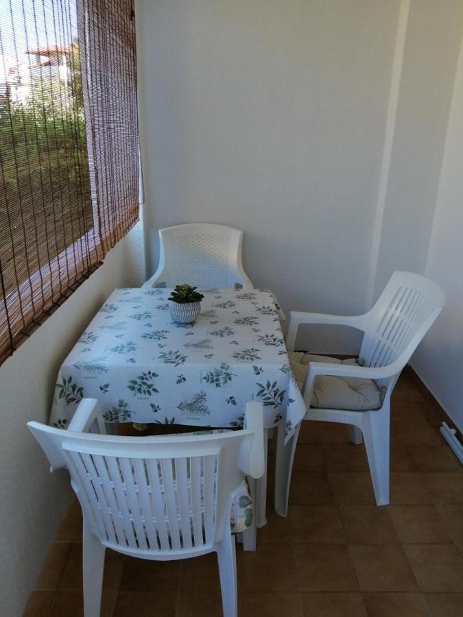 Apartment Раб Екстериор снимка
