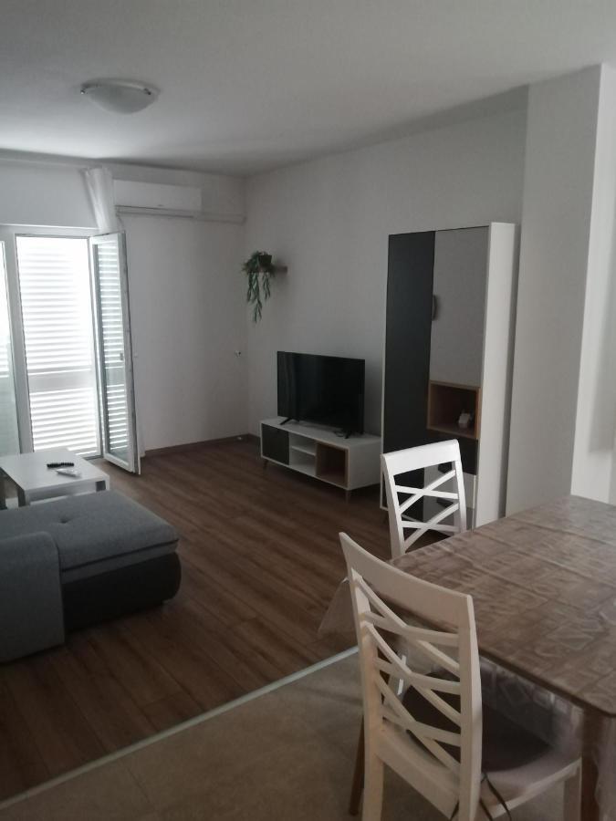 Apartment Раб Екстериор снимка
