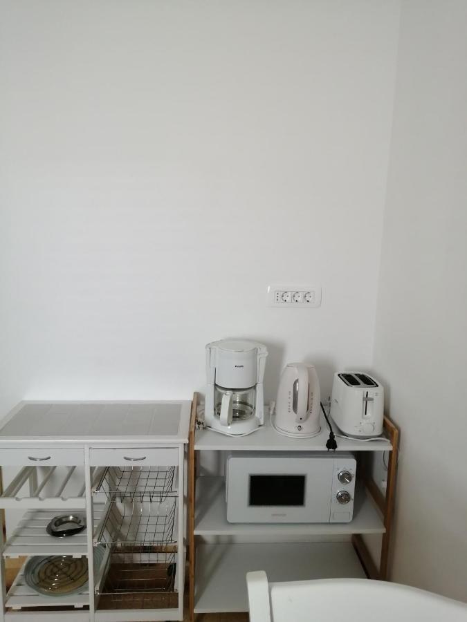 Apartment Раб Екстериор снимка