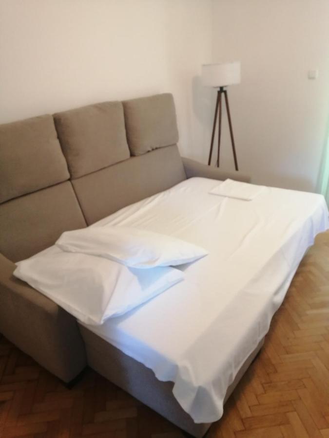Apartment Раб Екстериор снимка