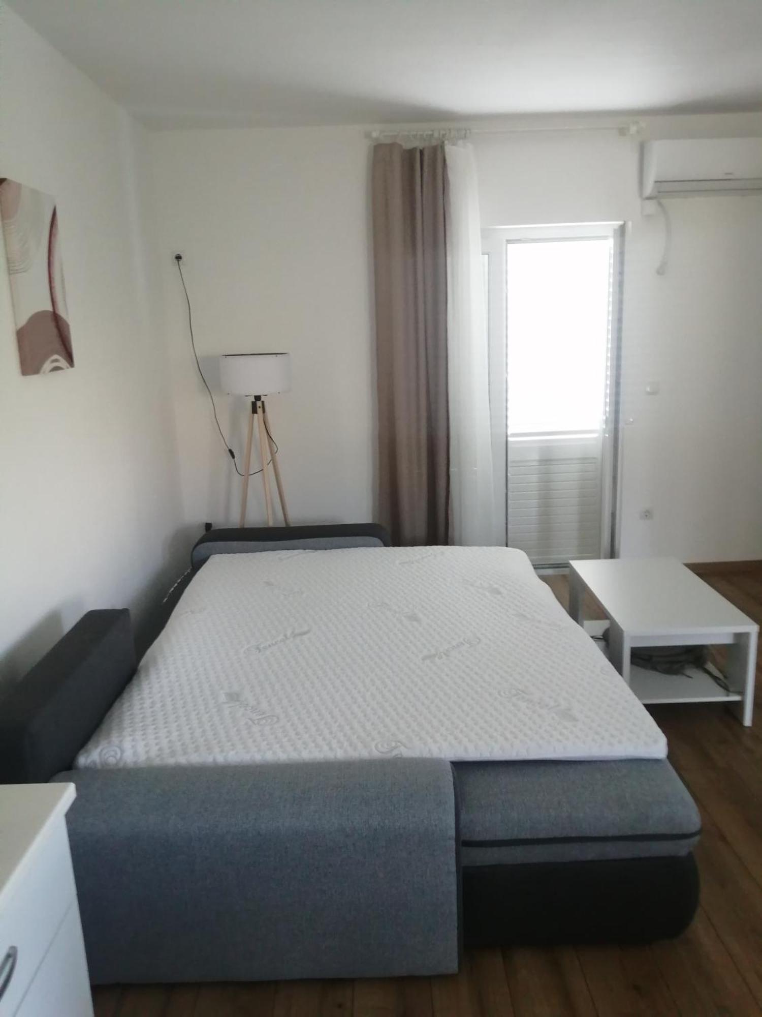 Apartment Раб Екстериор снимка
