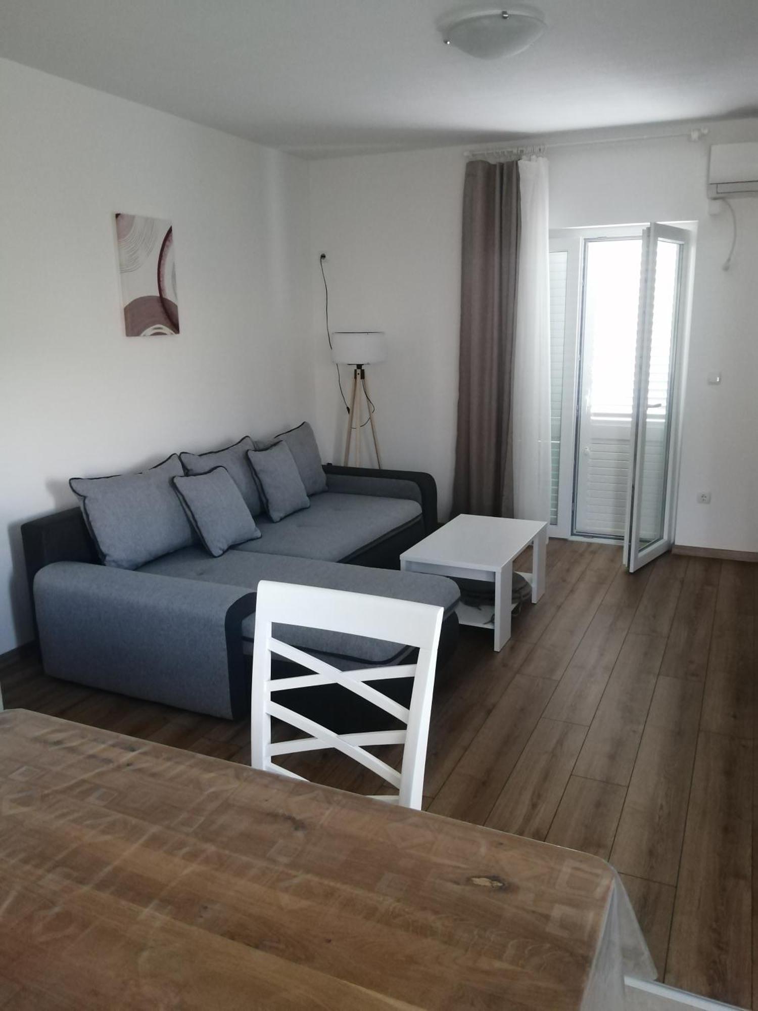 Apartment Раб Екстериор снимка