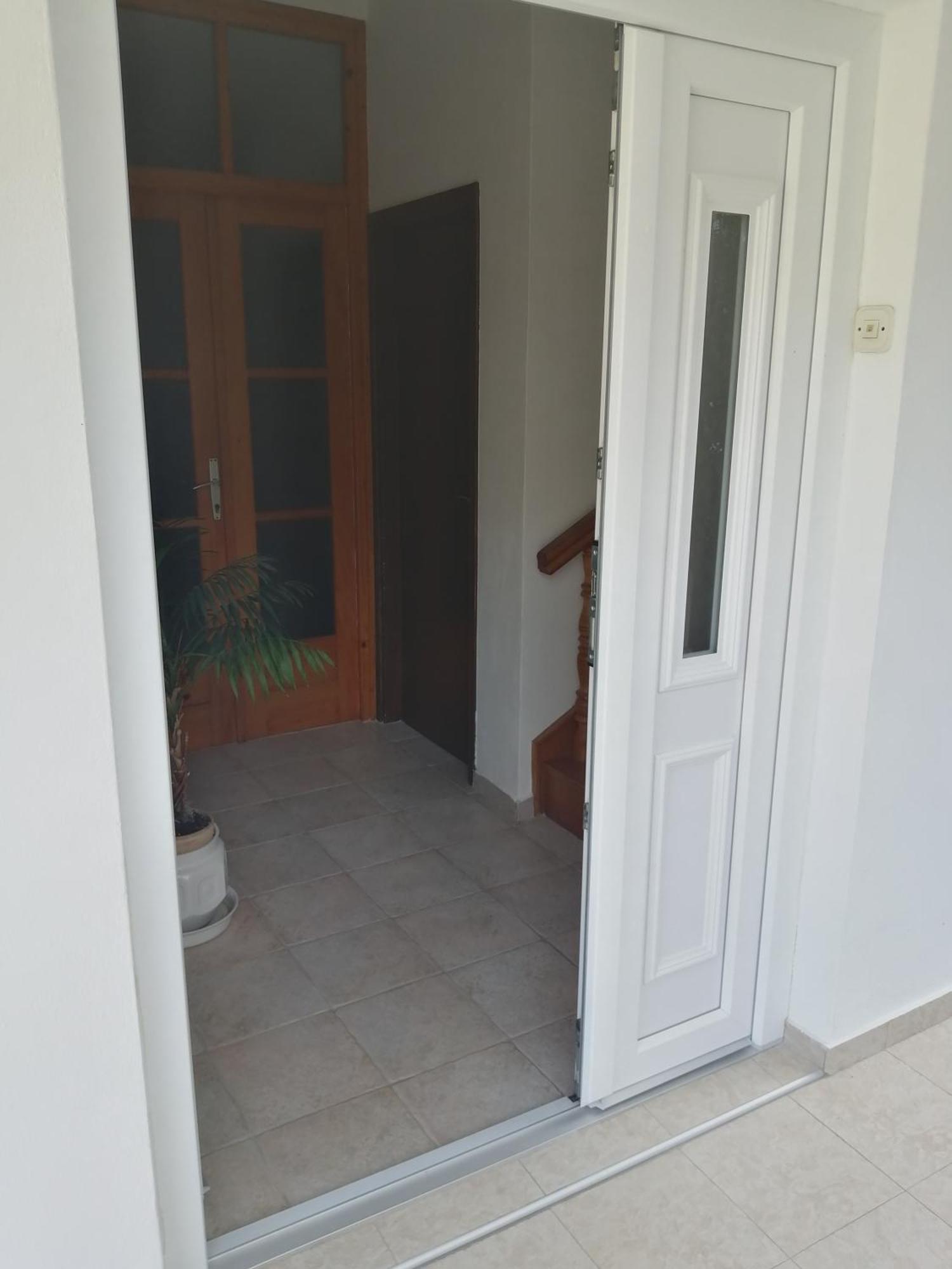 Apartment Раб Екстериор снимка