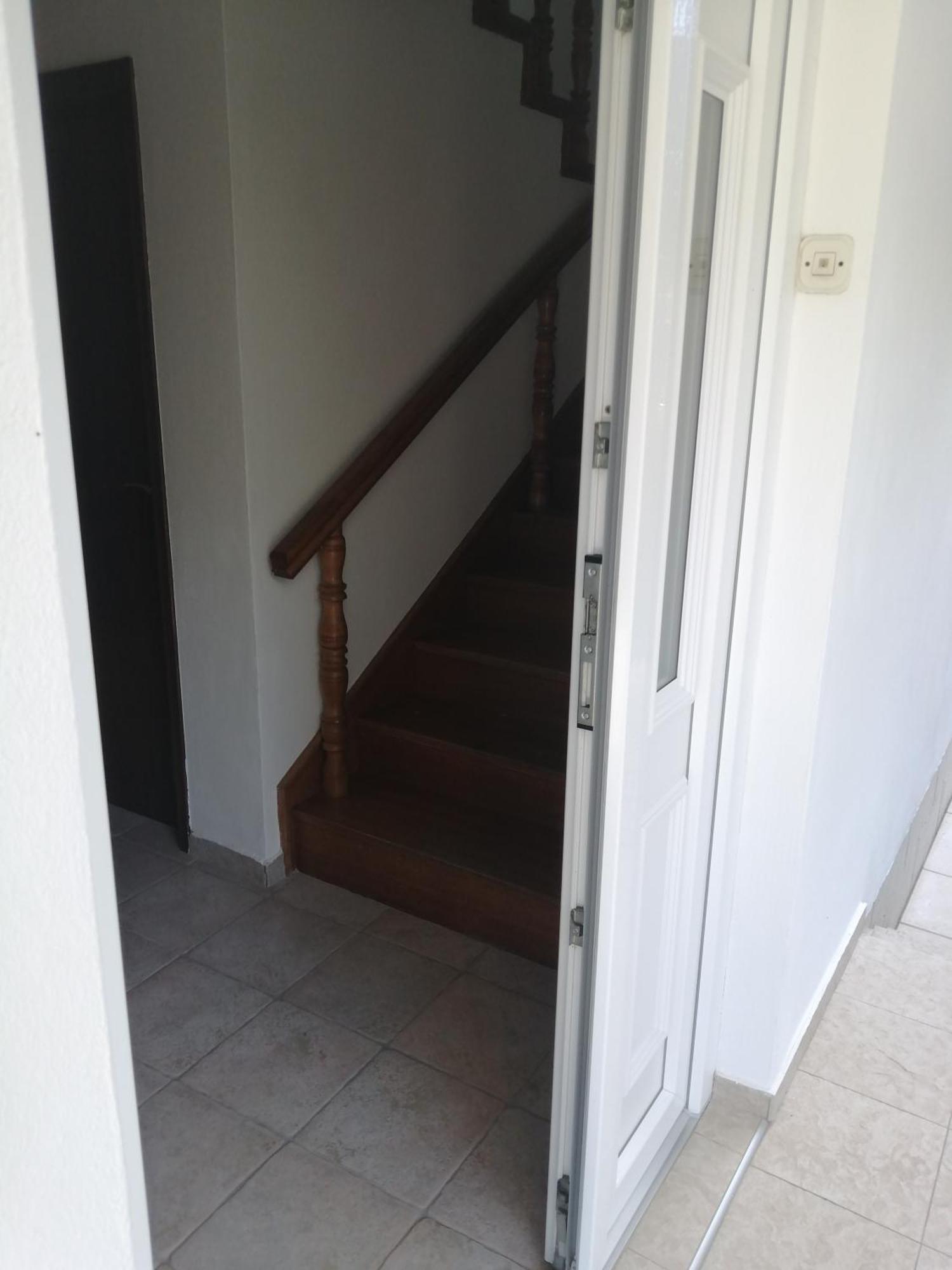 Apartment Раб Екстериор снимка