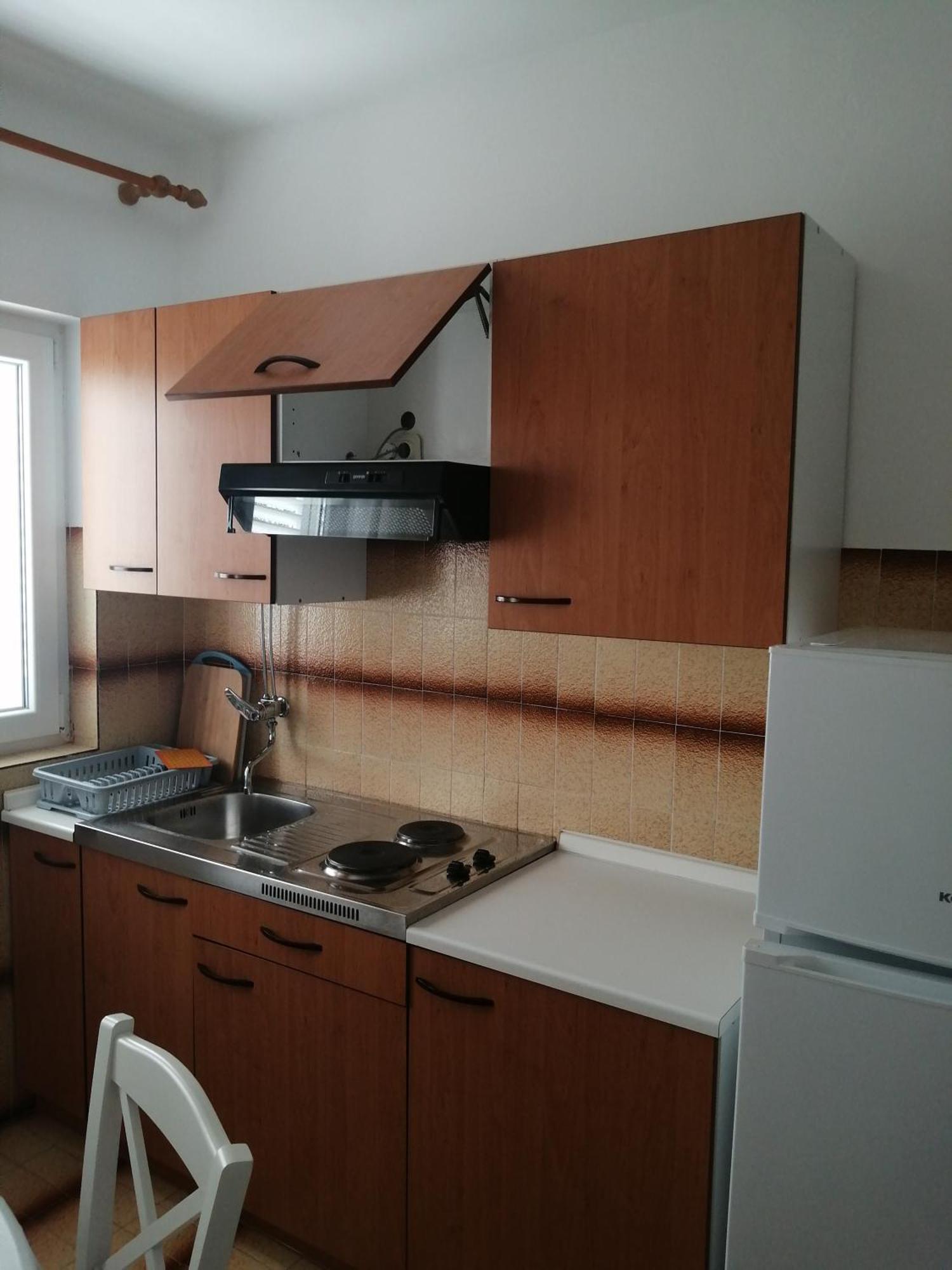 Apartment Раб Екстериор снимка