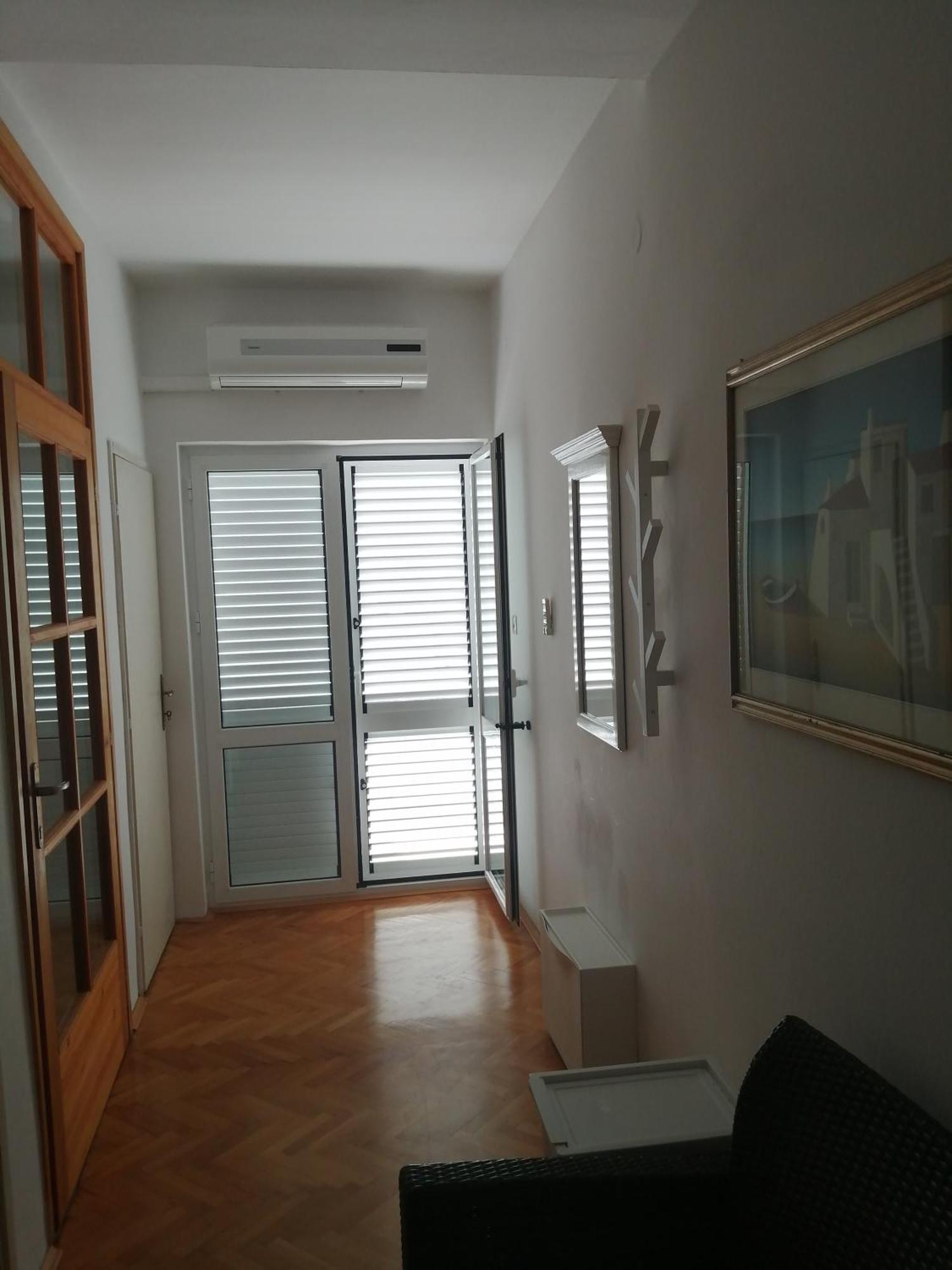 Apartment Раб Екстериор снимка
