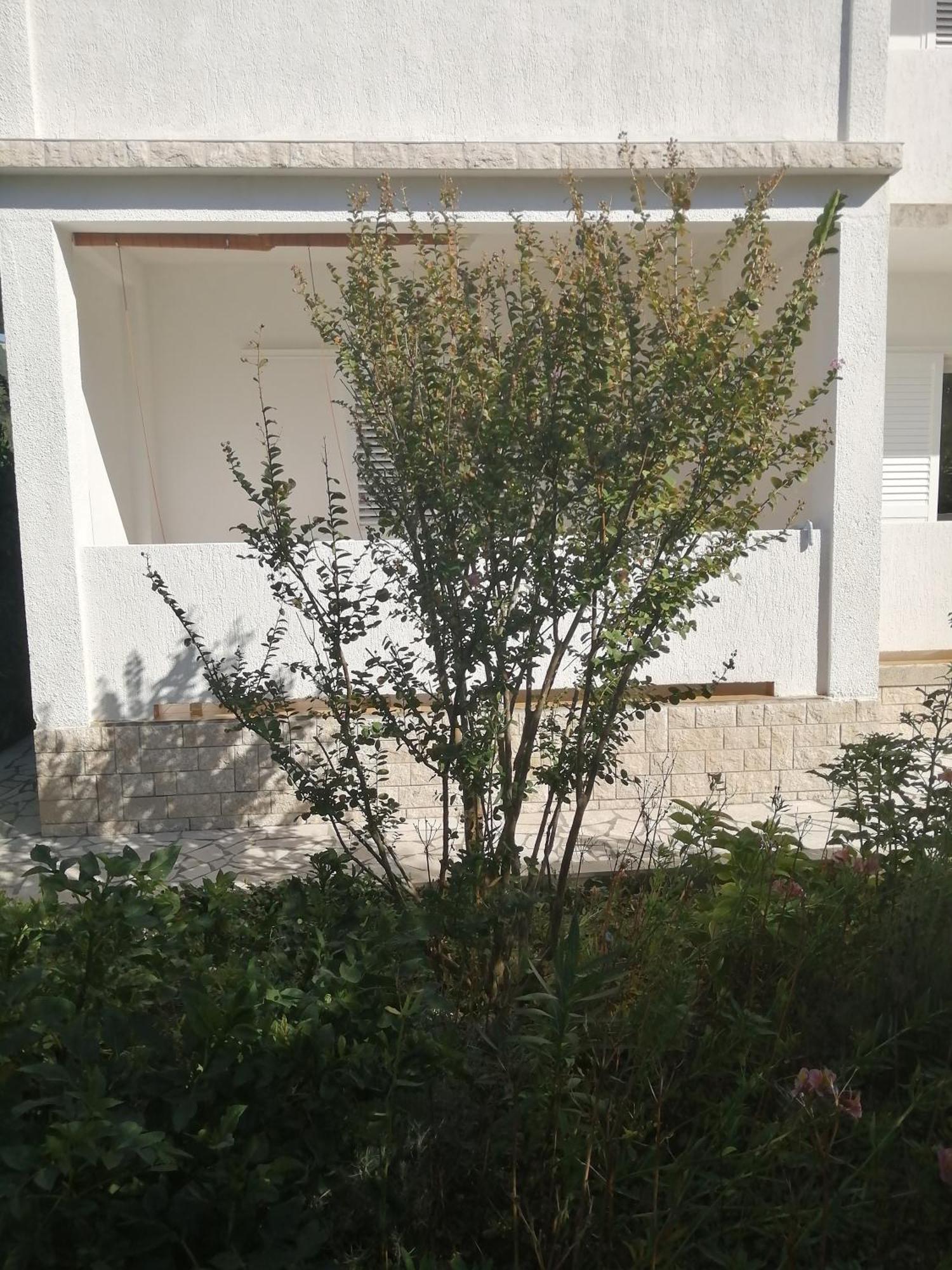 Apartment Раб Екстериор снимка