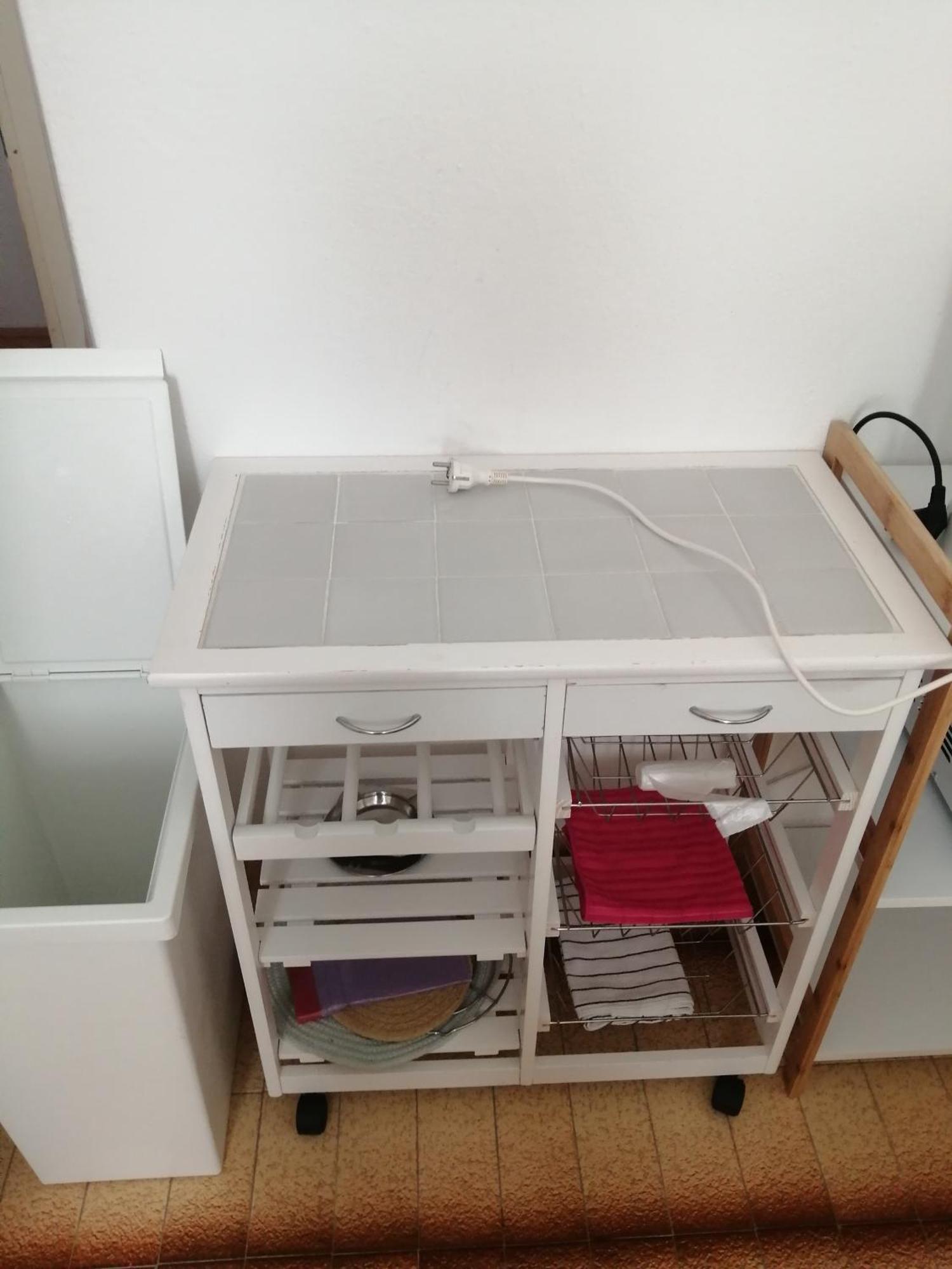 Apartment Раб Екстериор снимка