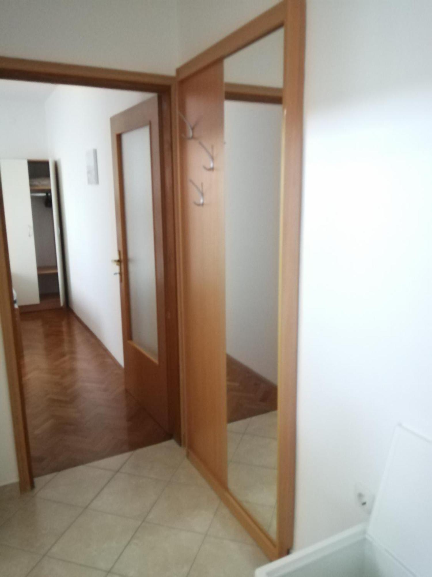 Apartment Раб Екстериор снимка