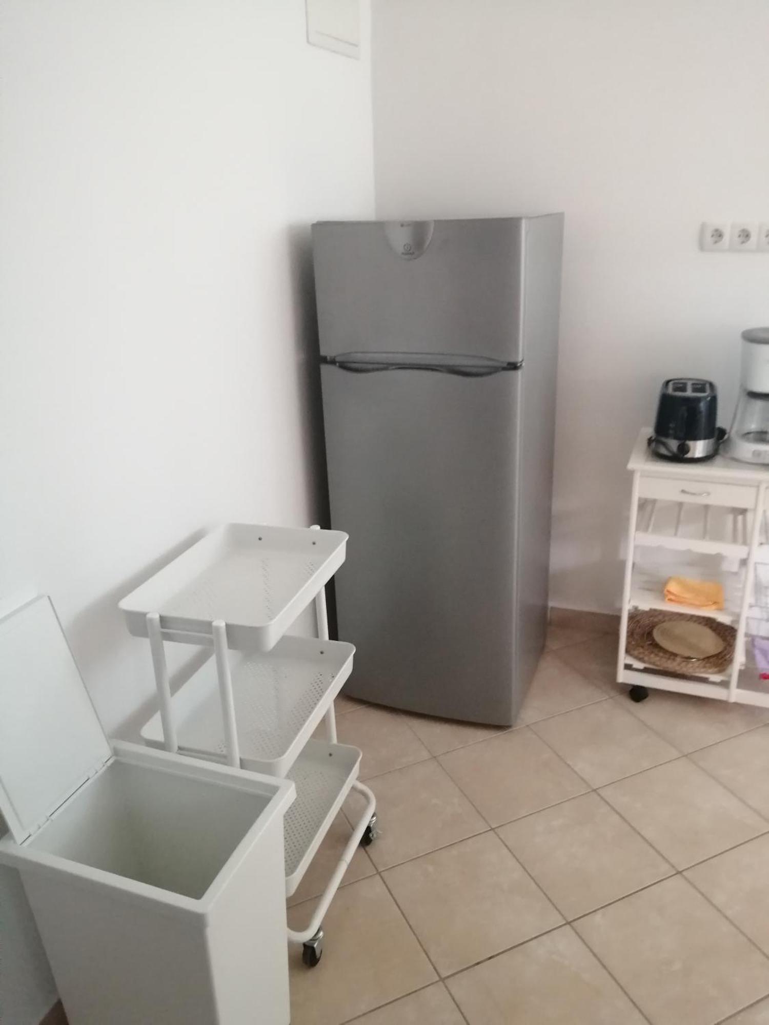 Apartment Раб Екстериор снимка