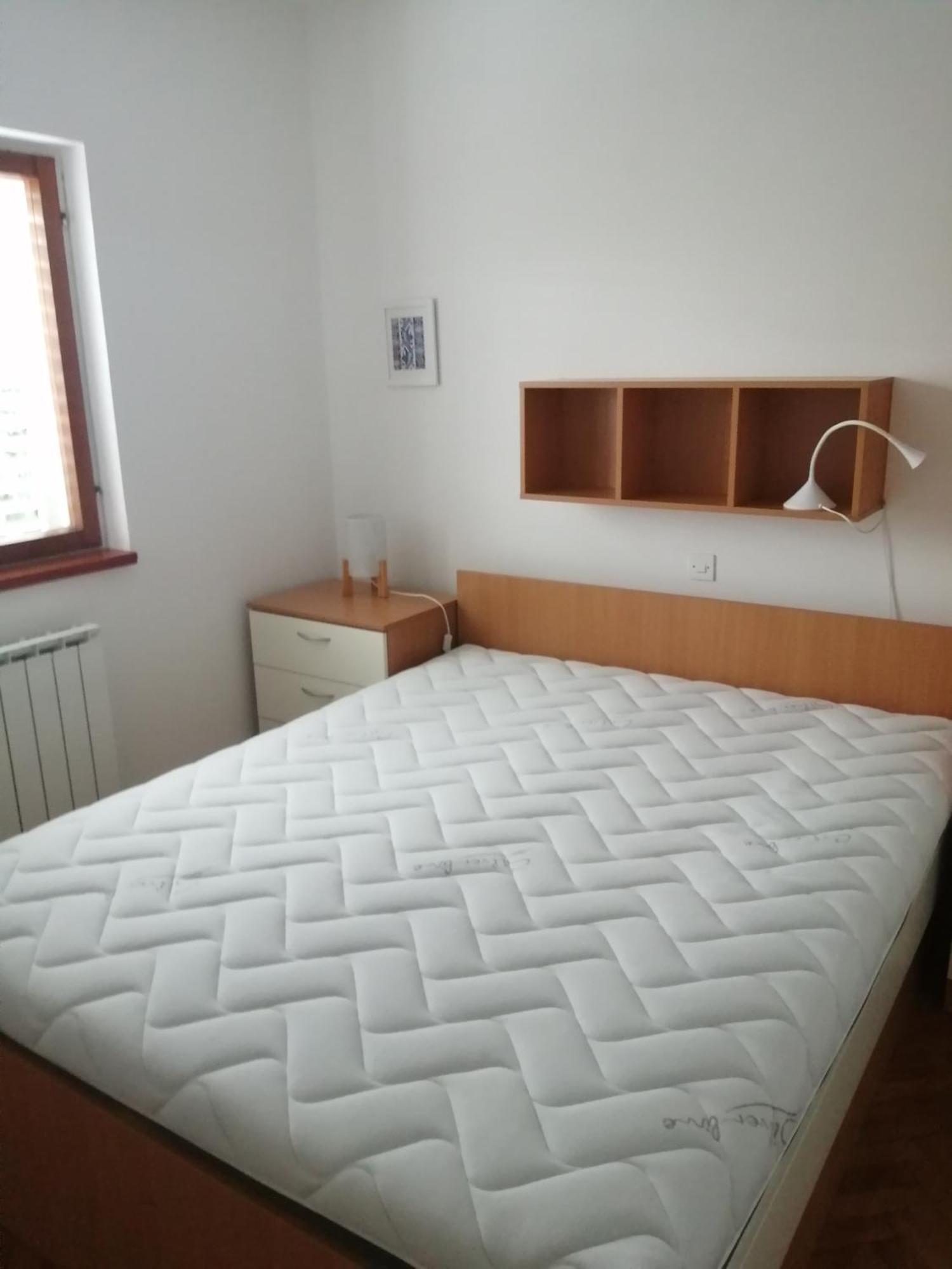 Apartment Раб Екстериор снимка