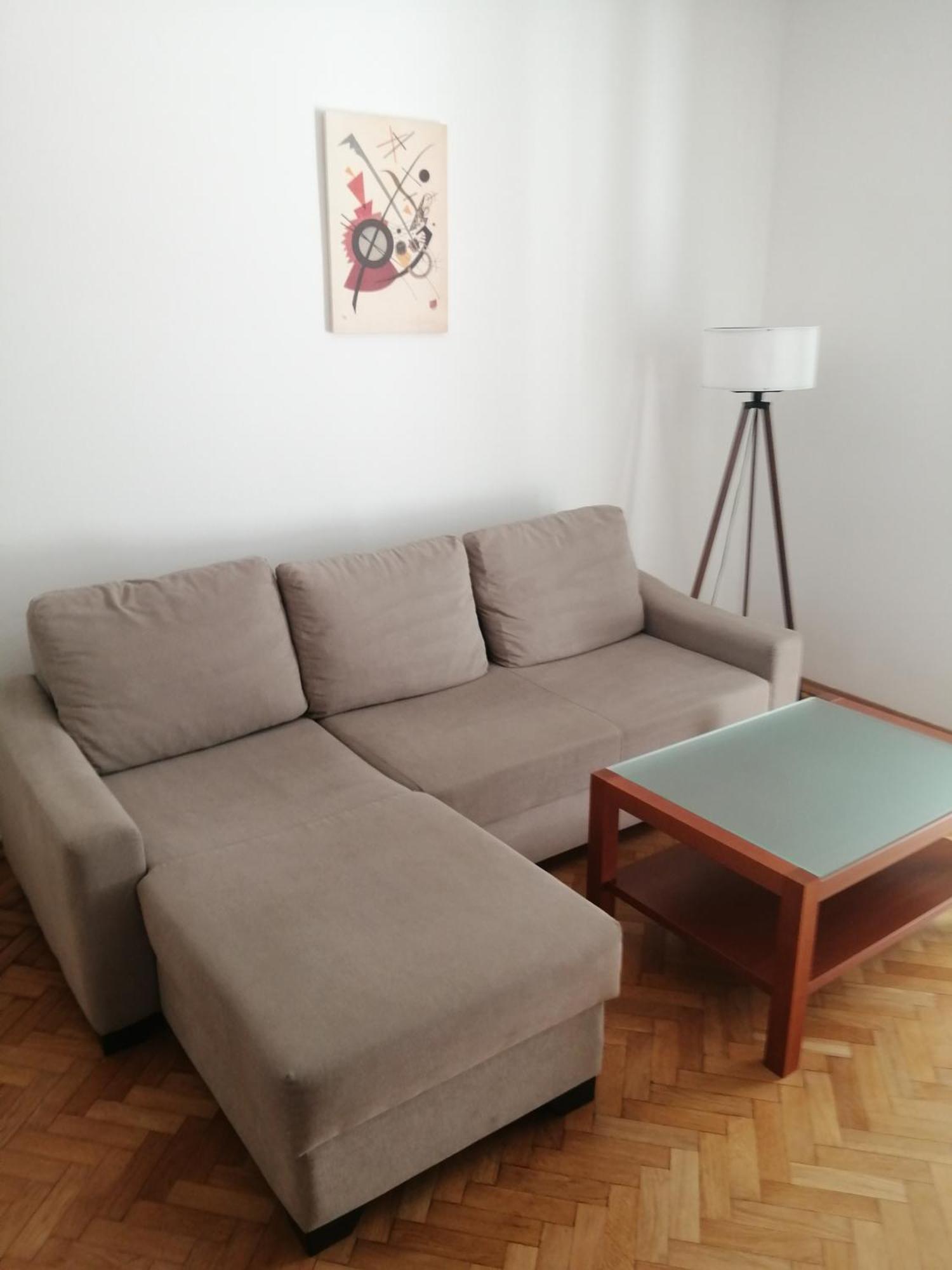 Apartment Раб Екстериор снимка