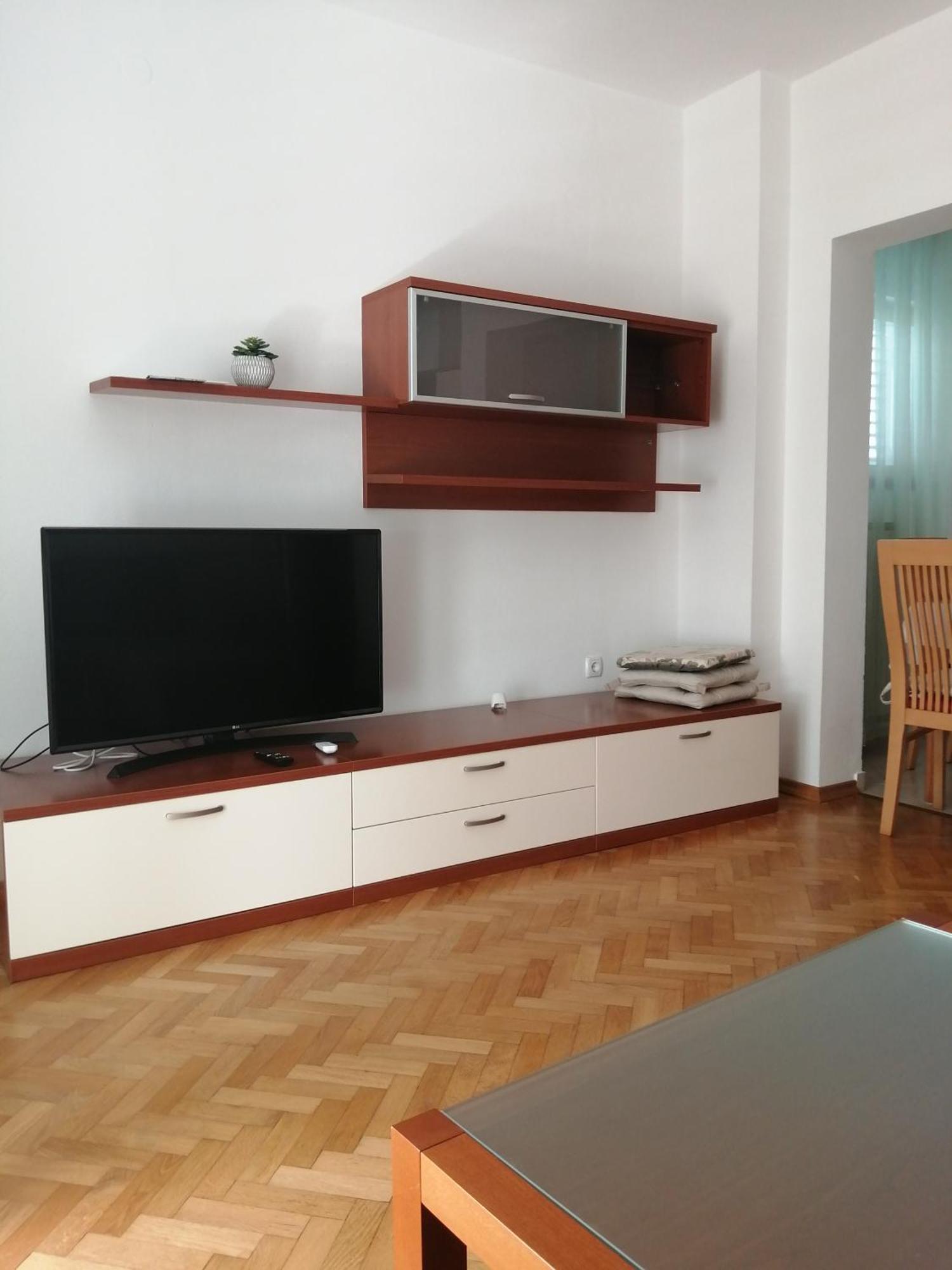 Apartment Раб Екстериор снимка