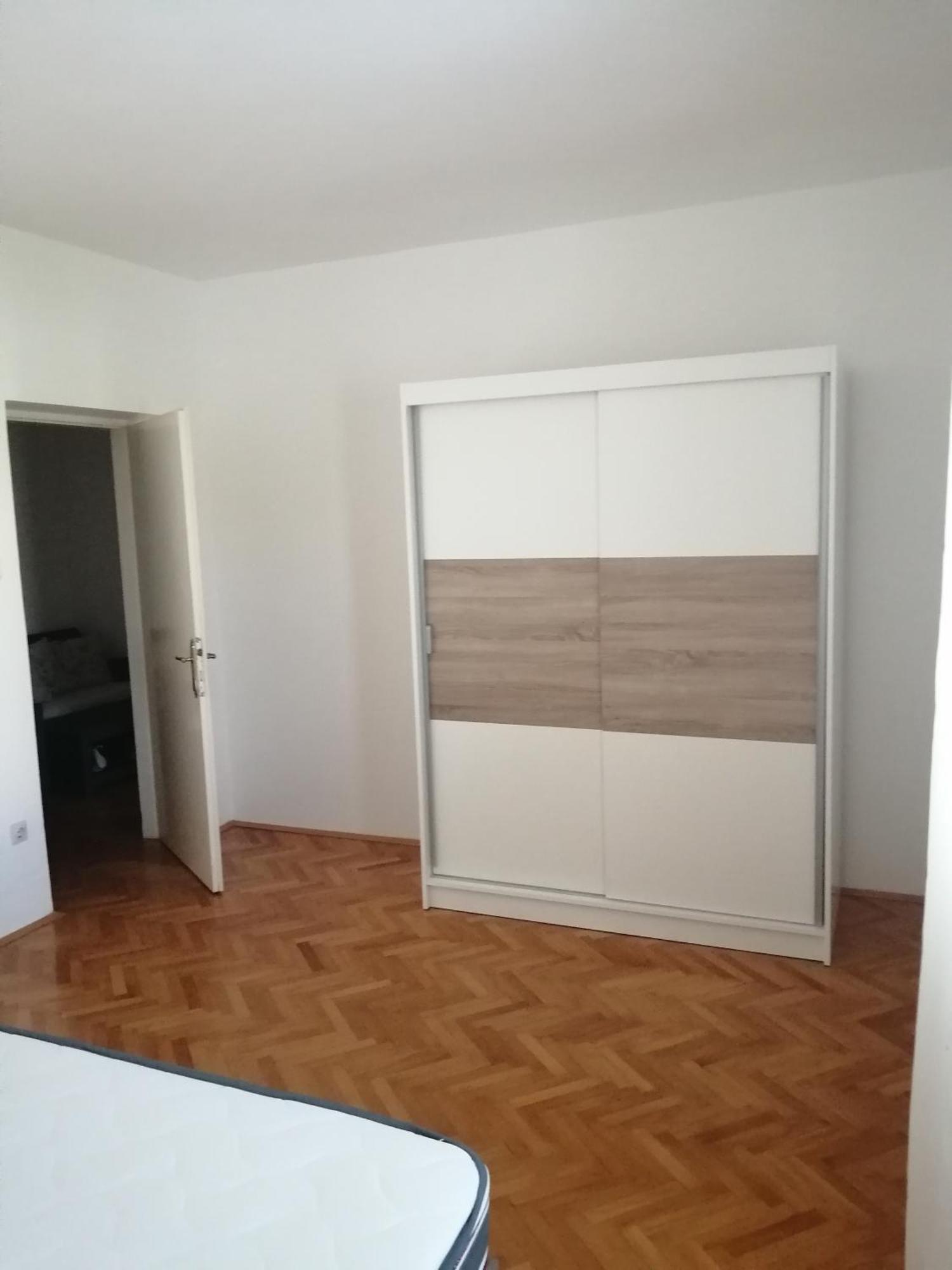 Apartment Раб Екстериор снимка