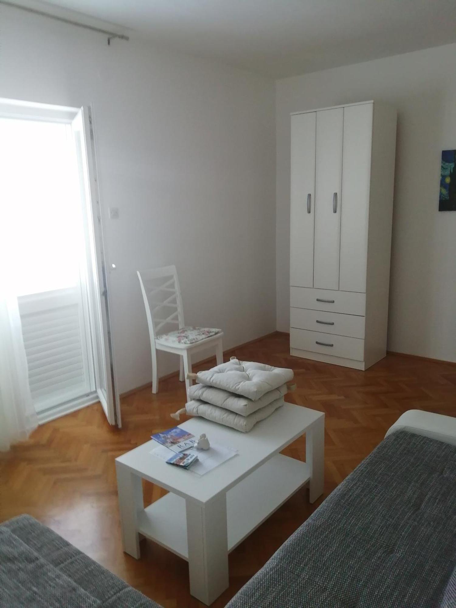 Apartment Раб Екстериор снимка