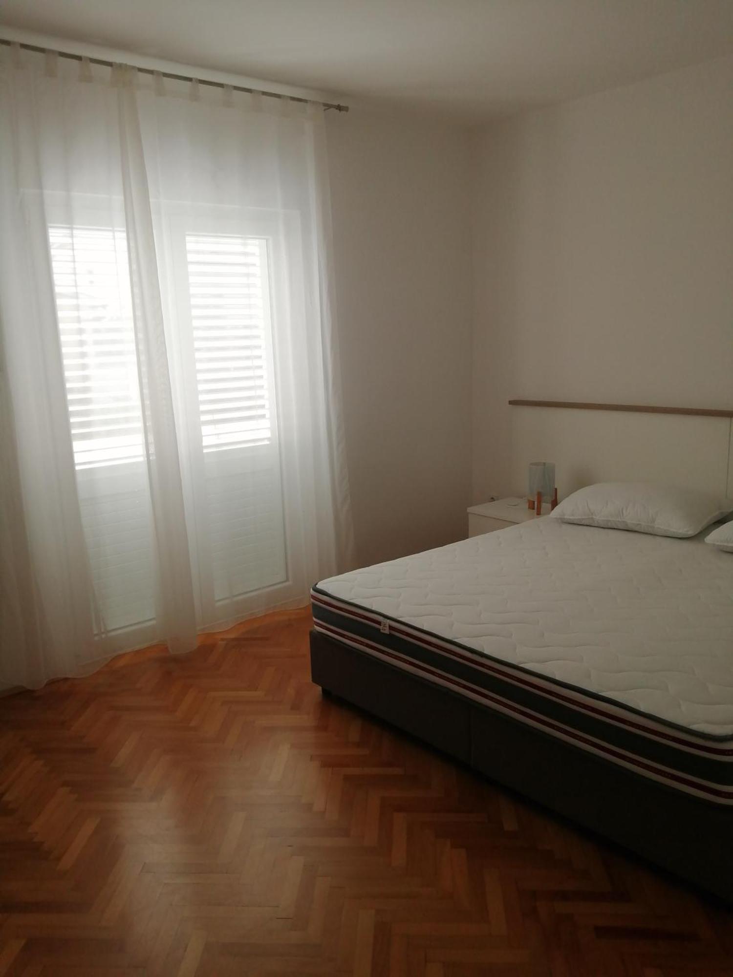 Apartment Раб Екстериор снимка