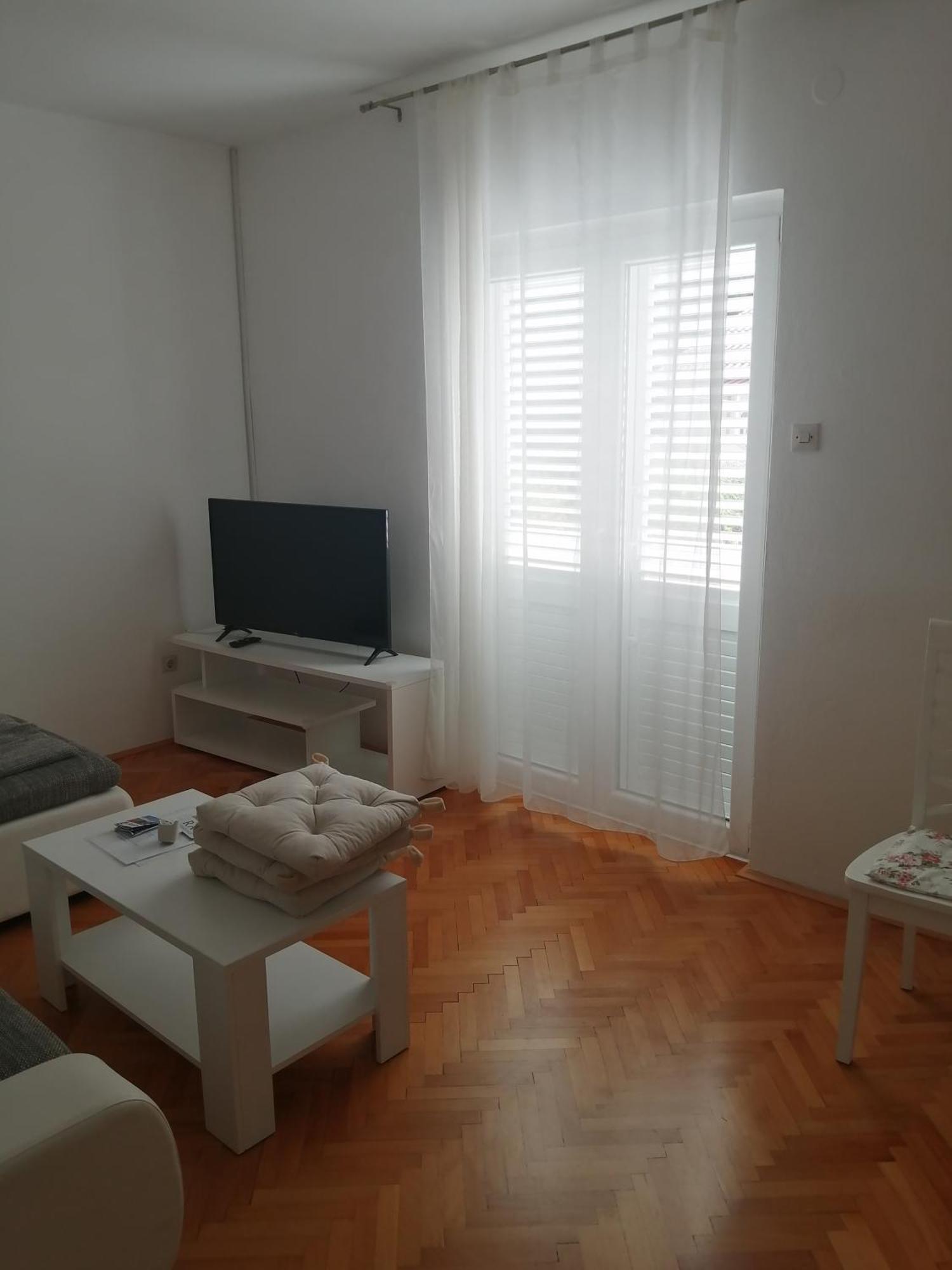 Apartment Раб Екстериор снимка
