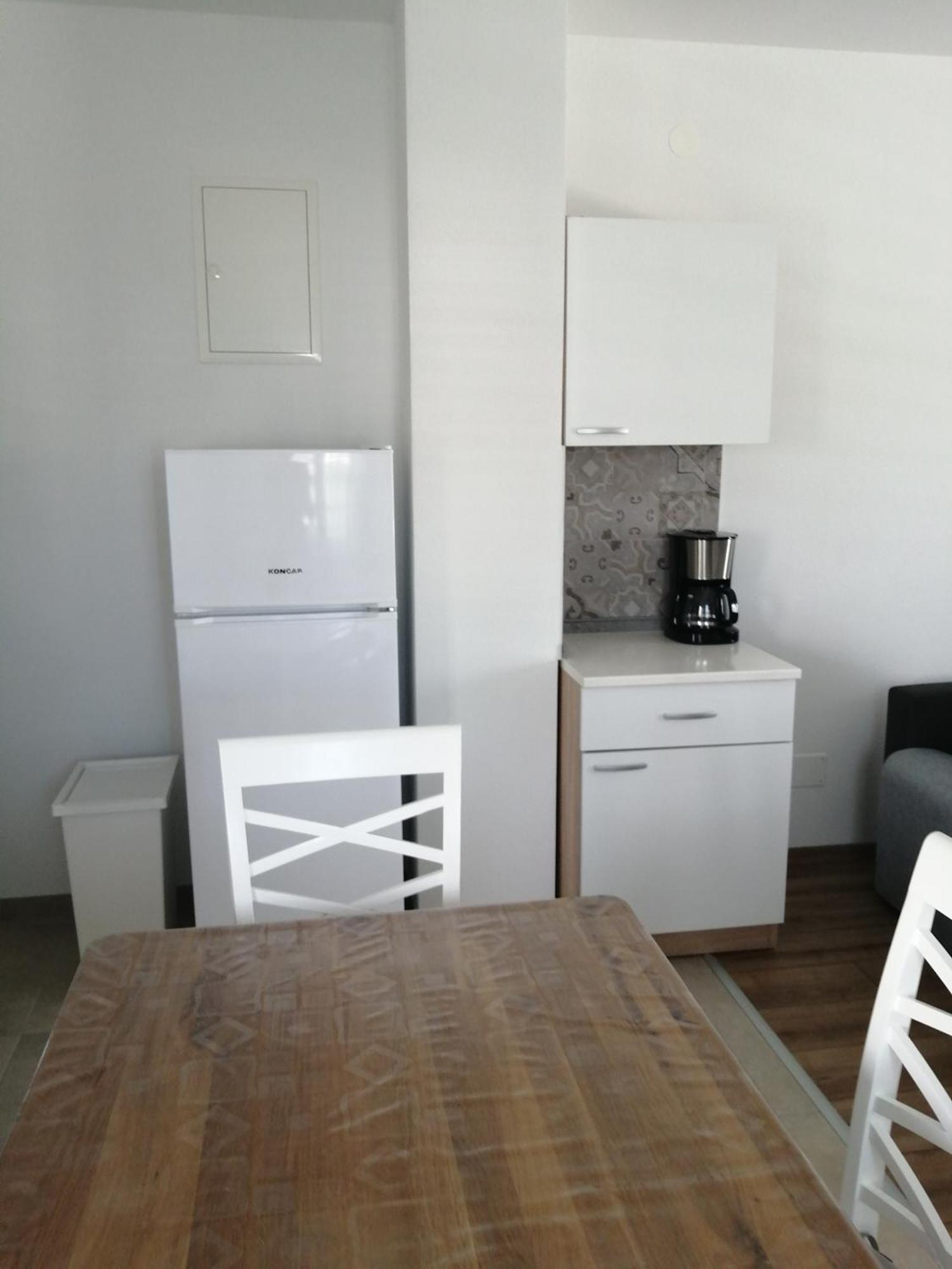 Apartment Раб Екстериор снимка