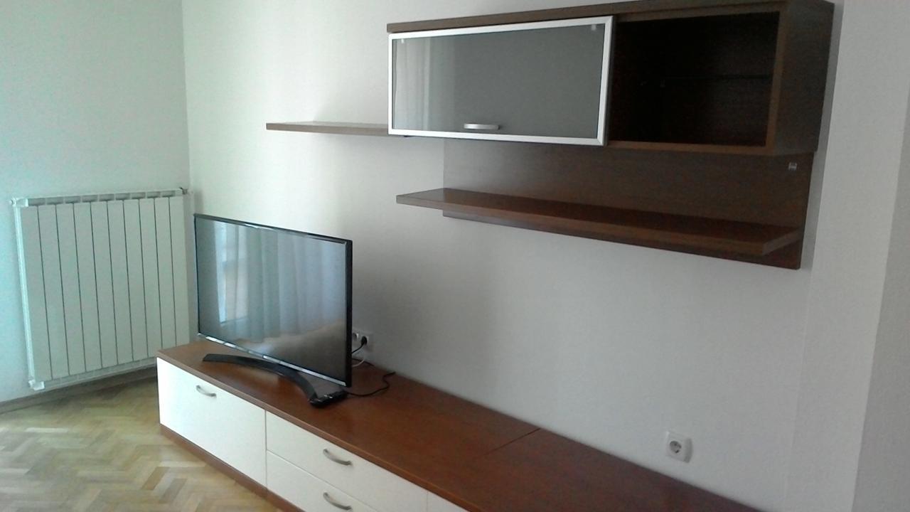 Apartment Раб Екстериор снимка
