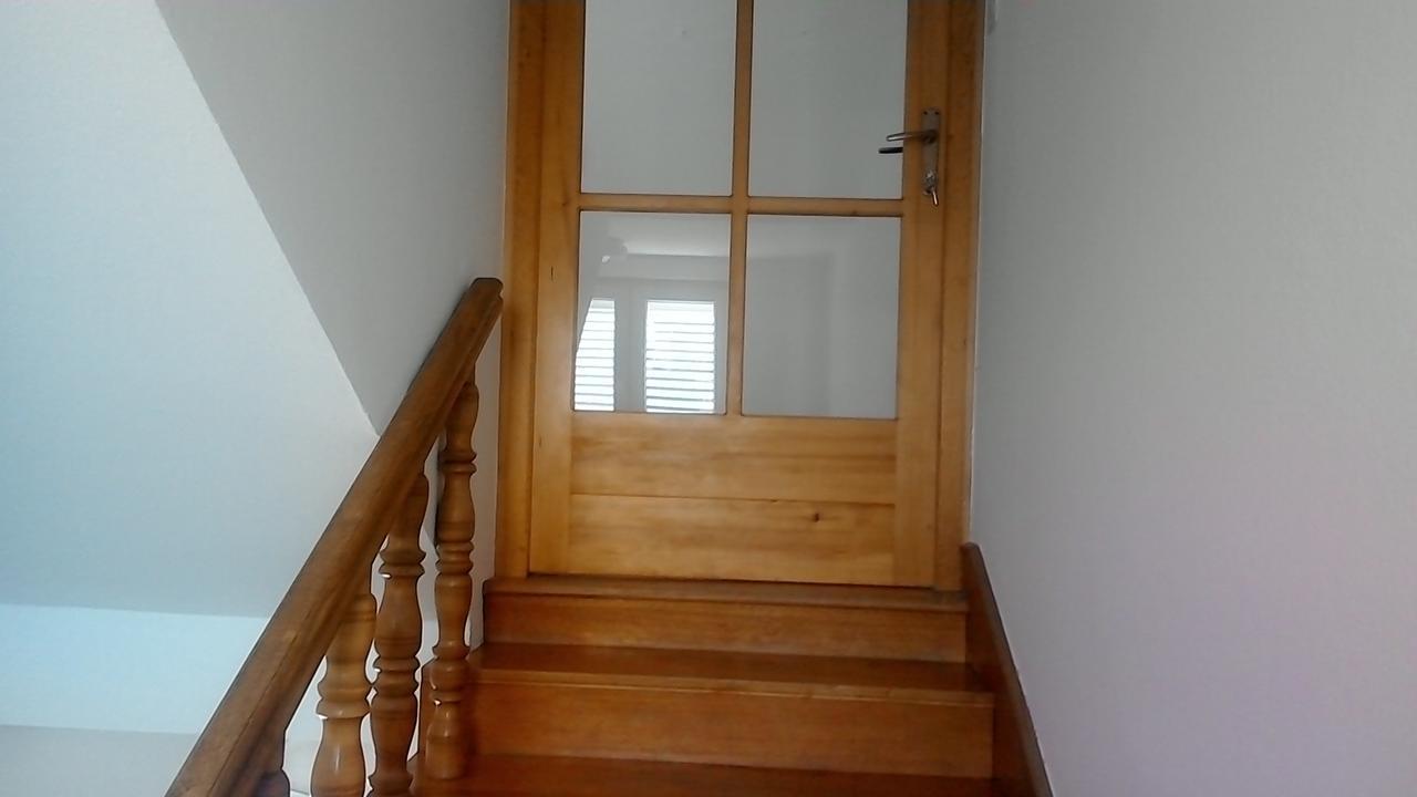 Apartment Раб Екстериор снимка